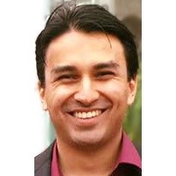 Vikram Bhandari