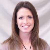 Rachel Saunders