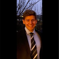 Zac Borrie
