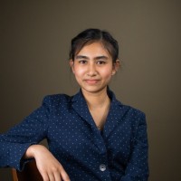 Rayanne Krishalaxmi Paulose