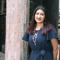 Nirasha Singh