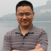 Frank Yi