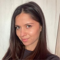 Konstantina Spirieva