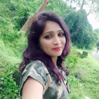 Swethikiran Dandge