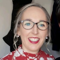 Caroline Murray