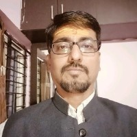 Mahesh Vashistha
