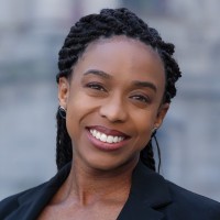 Christen Johnson