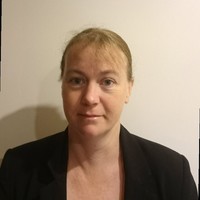 Vanessa Buxton