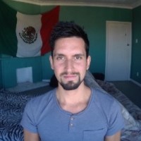 Luis Carlos Moreno