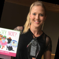 Amanda Huneke