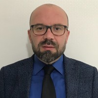 Serkan Öztürk