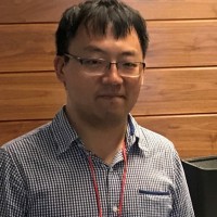 Yupeng Zhang