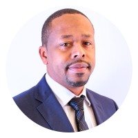 Alexander Pinder, MBA
