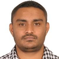 Irushad Abdulrahman