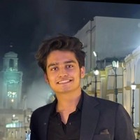 Anant Krishna Khandelwal