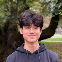 Chung Yik Edward Yeung
