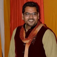 Junaid Maroof