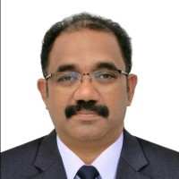 Ani Mathew