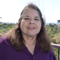 Ellen Huether