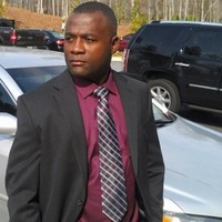 Carlos D. Smith