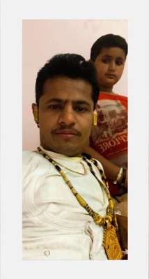 Bhavesh Devasi