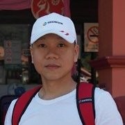 Yew Jin Ch'ng
