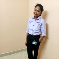 Shashi Shilpa Kerketta