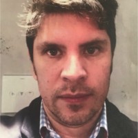 Edgar Alejandro Ramírez Dorantes