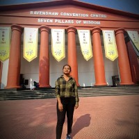 Anandita Rout