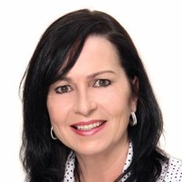 Irma Hartzenberg