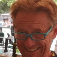 Patric Perenius