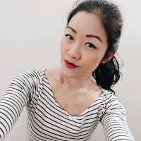 Margaret Ye