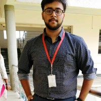 Pranav SP