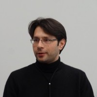 Armen Grigoryan, PhD