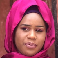 Maimouna Keita