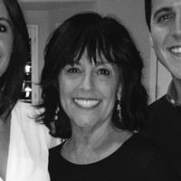Suzanne Wulff