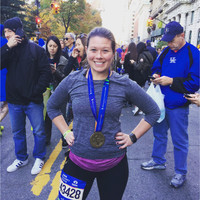 Claudia Offray, Lcsw, Lcadc