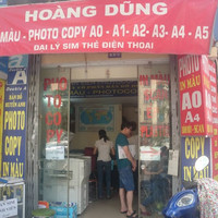 Hoàng Dũng