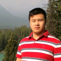 Benny Huang