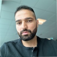 Gagan H.