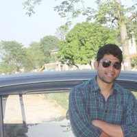 Monaz Ahmad Khan