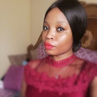 Samukelisiwe Mncube