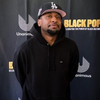 Luke Curry Ii