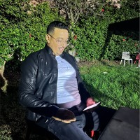 Zakaria Idrissi