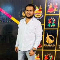 Jayam Patel