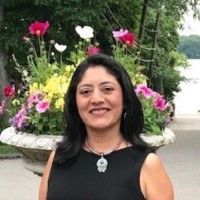 Dina Herrera