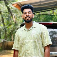 Abhijith P Ajith