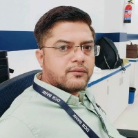 Vindesh Dubey