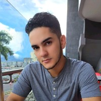 Iam Steven Serrano Rojas