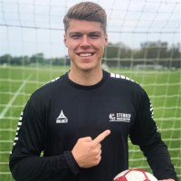 Oliver Reippurt Stenderup